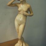 148 8186 FIGURINE